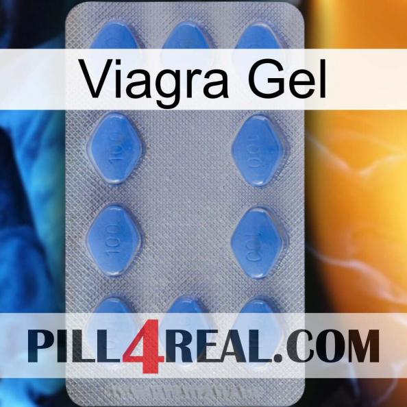 Viagra Gel 21